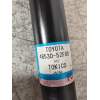 Recambio de amortiguador trasero para toyota urban cruiser active referencia OEM IAM 4853052F00  