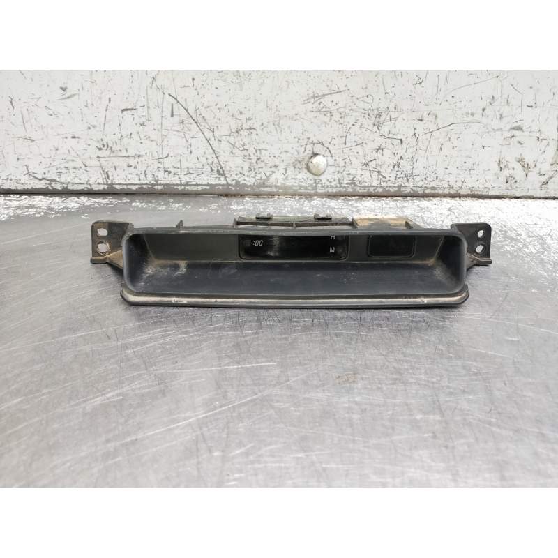 Recambio de pantalla multifuncion para toyota hilux (kun) referencia OEM IAM 554780K010  