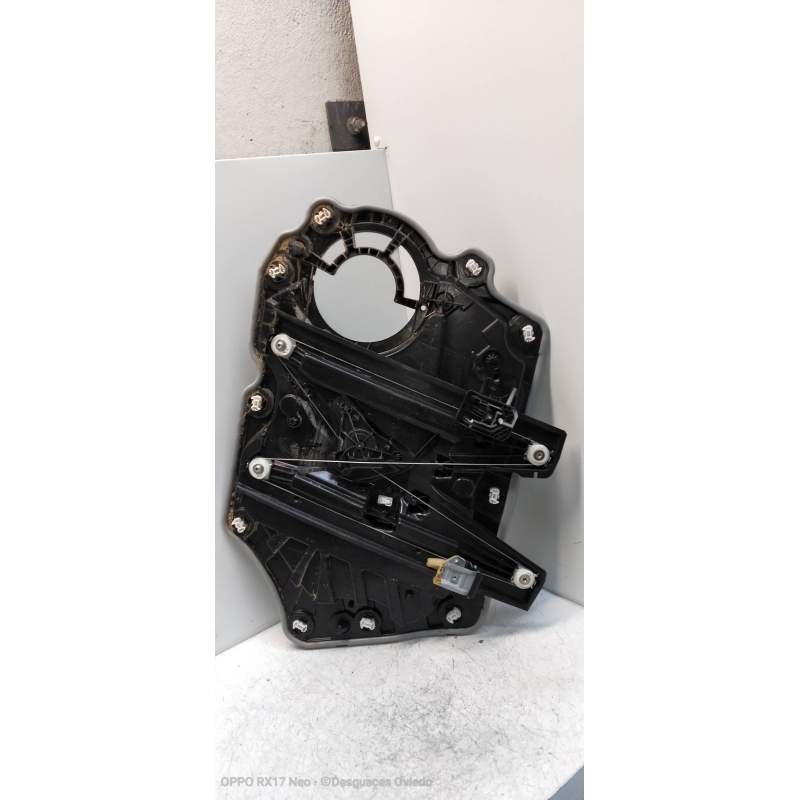 Recambio de elevalunas delantero izquierdo para ford puma st-line referencia OEM IAM L1TBS23201CE L1TB14553BC 