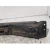 Recambio de refuerzo paragolpes trasero para kia carnival 2.9 crdi cat referencia OEM IAM   