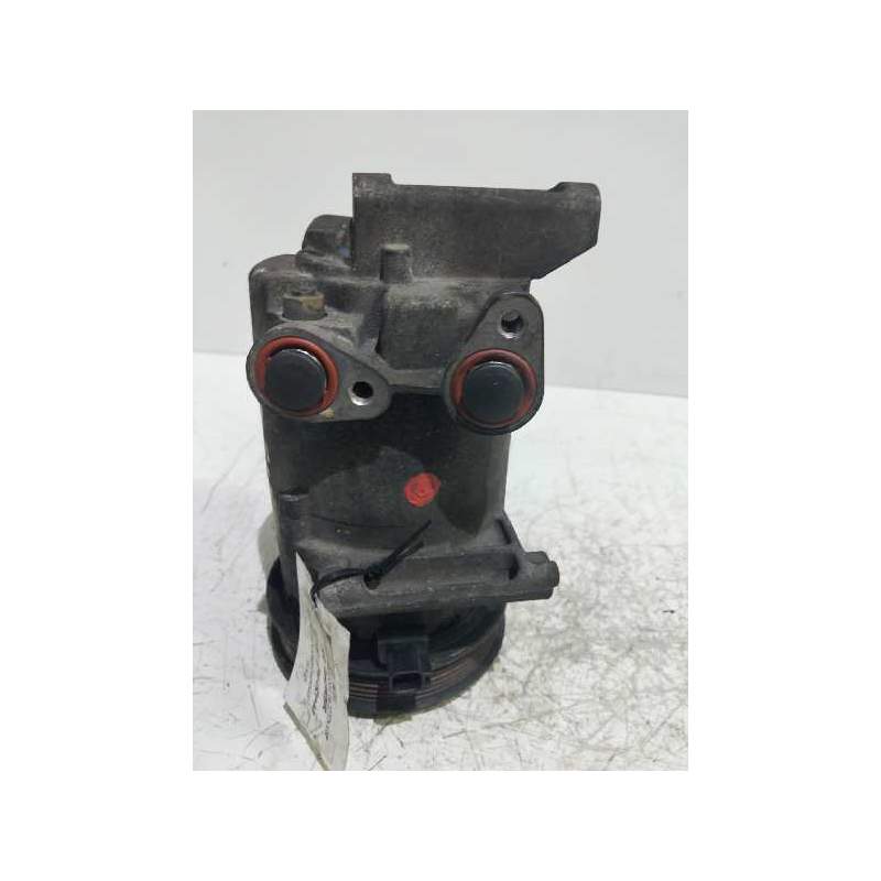 Recambio de compresor aire acondicionado para ford transit caja cerrada ´06 referencia OEM IAM 6C1119D629AD  