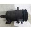Recambio de compresor aire acondicionado para ford transit caja cerrada ´06 referencia OEM IAM 6C1119D629AD  