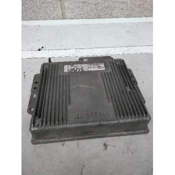 CENTRALITA MOTOR UCE S103717205R HOM7700863477 7700106186