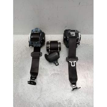 JUEGO CINTURONES TRASERO 