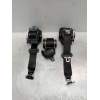 Recambio de juego cinturones trasero para bmw x1/ix1 u11 x1 sdrive18d referencia OEM IAM   