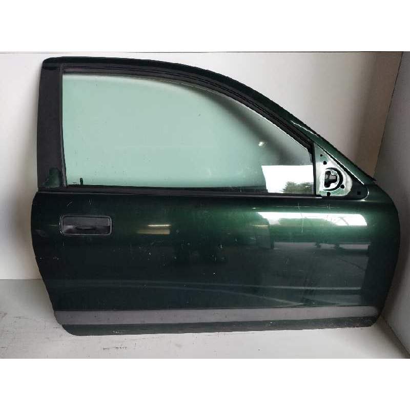 Recambio de puerta delantera derecha para mg serie 25 (rf) classic (3-ptas.) referencia OEM IAM   