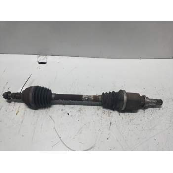 TRANSMISION DELANTERA IZQUIERDA 8200499585 1.5DCi 05