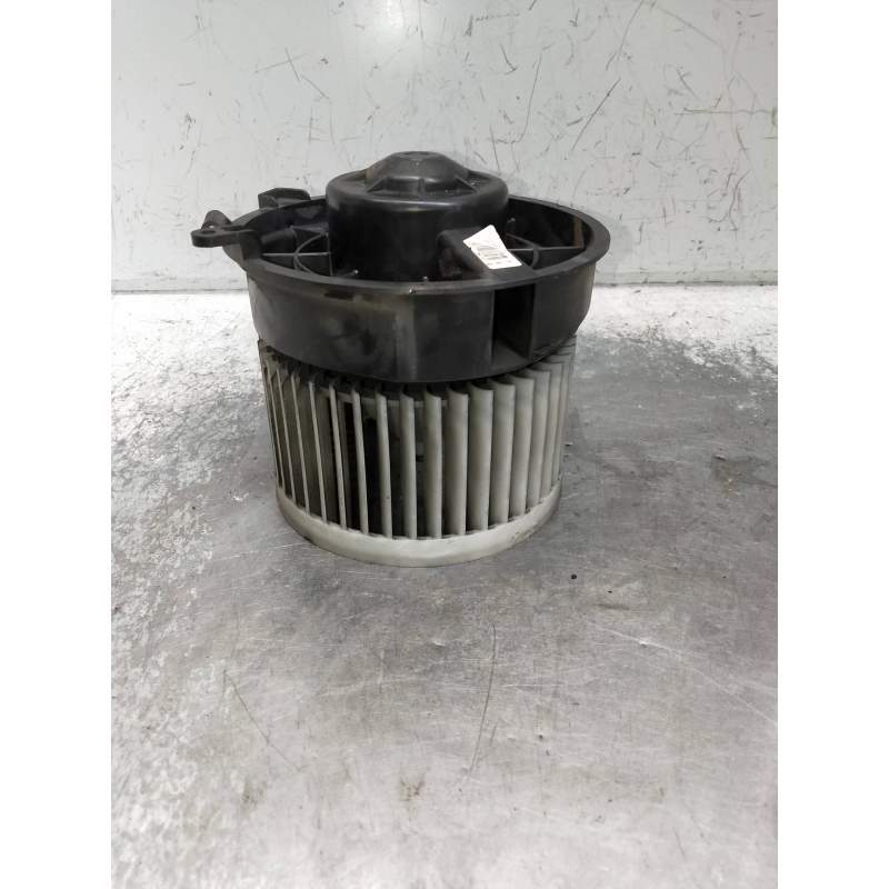 Recambio de motor calefaccion para nissan qashqai i (j10, nj10) 2.0 dci referencia OEM IAM A30355A1400000  