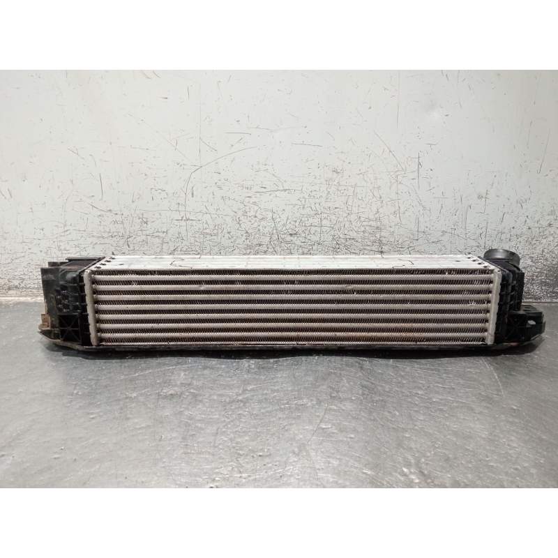 Recambio de intercooler para bmw x1/ix1 u11 x1 sdrive18d referencia OEM IAM 1751984691403 25136310 365804426