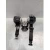 Recambio de juego cinturones trasero para bmw x1/ix1 u11 x1 sdrive18d referencia OEM IAM   