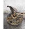 Recambio de mangueta delantera derecha para land rover discovery v6 td s referencia OEM IAM   