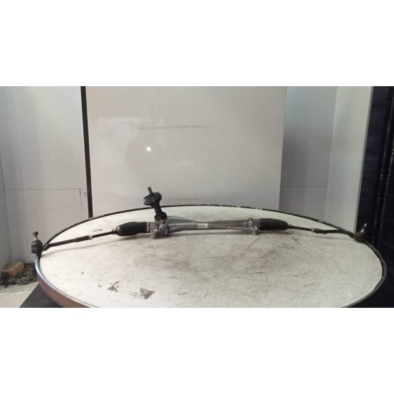 Recambio de cremallera direccion para hyundai i20 klass referencia OEM IAM 56500Q0100 10G 2020