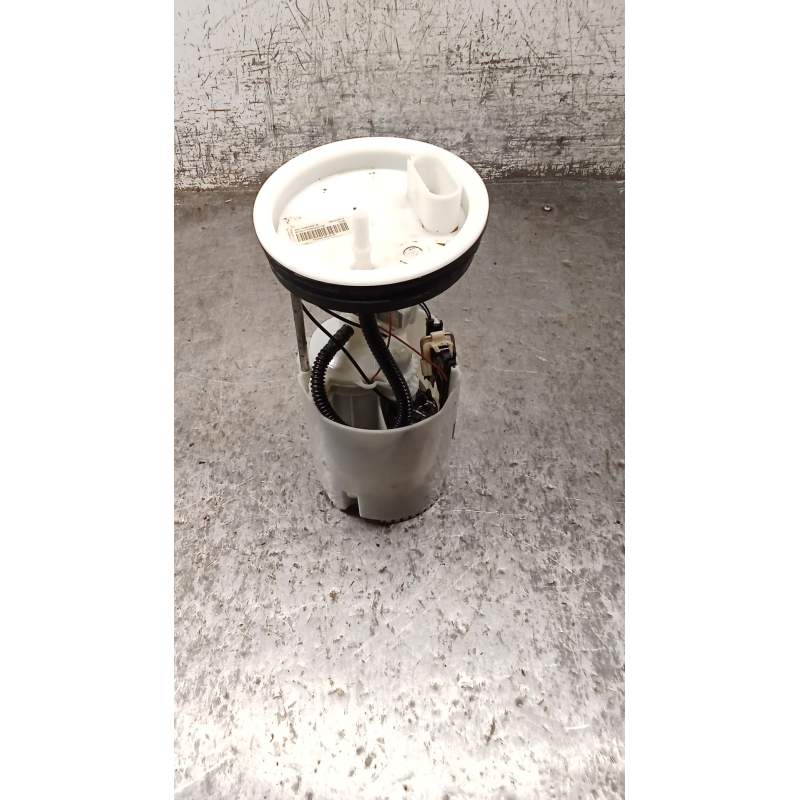 Recambio de bomba combustible para seat mii (kf1, ke1) 1.0 referencia OEM IAM 1S0919051B  