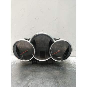 CUADRO INSTRUMENTOS 94572849 11J12279 2009