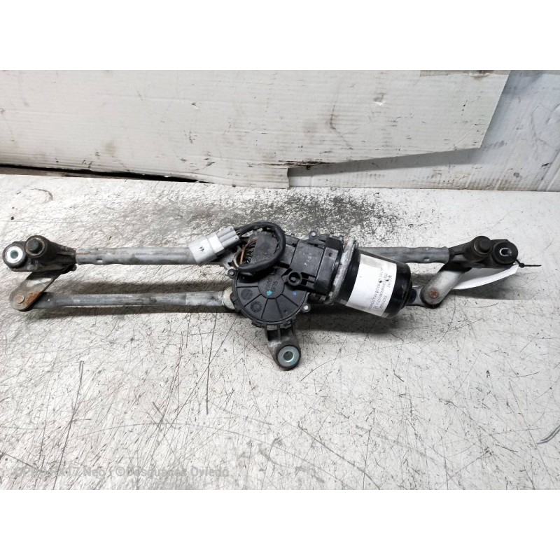 Recambio de motor limpia delantero para chevrolet aveo ls referencia OEM IAM   