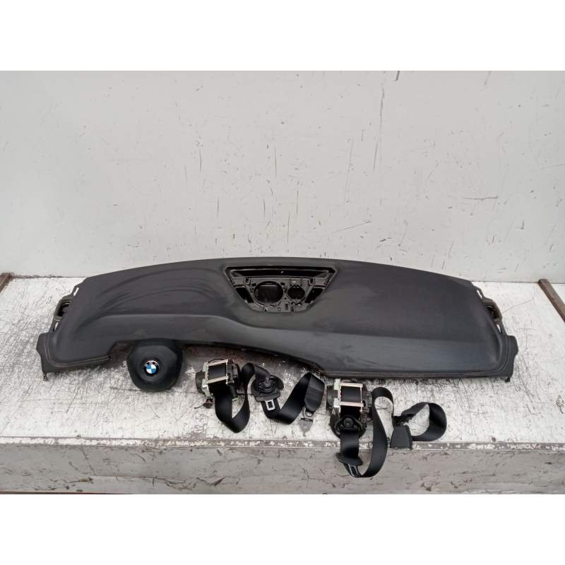 Recambio de kit airbag para bmw x1/ix1 u11 x1 sdrive18d referencia OEM IAM   