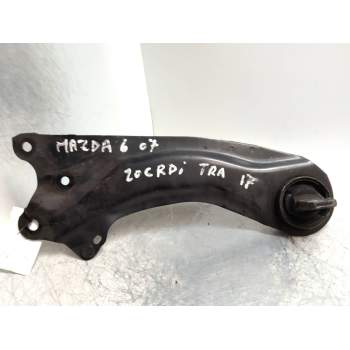BRAZO SUSPENSION SUPERIOR TRASERO IZQUIERDO 20CRDI 2007
