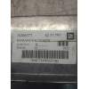 Recambio de centralita motor uce para opel astra g berlina 1.6 referencia OEM IAM 16268377 6237797 