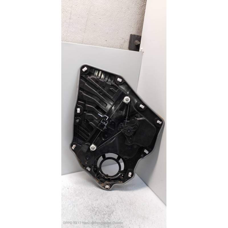Recambio de elevalunas trasero derecho para ford puma st-line referencia OEM IAM L1TBS27000CE L1TB14A389DC 