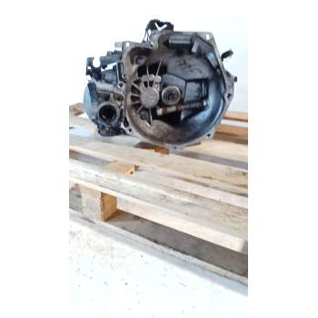CAJA CAMBIOS A568 4600436 5V 111793 385