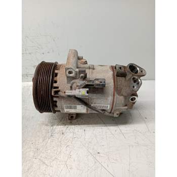 COMPRESOR AIRE ACONDICIONADO 926000734R T72634BC 
