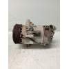 Recambio de compresor aire acondicionado para renault clio iv limited referencia OEM IAM 926000734R T72634BC 
