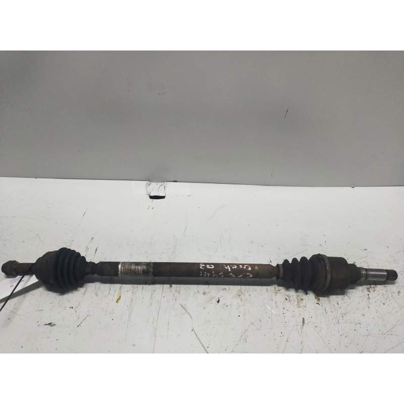 Recambio de transmision delantera derecha para citroën c2 sx referencia OEM IAM 9640127680  