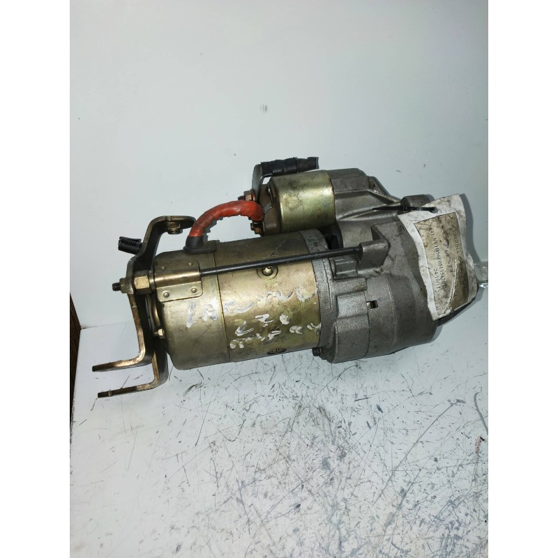 Recambio de motor arranque para renault laguna (b56) 2.2 dtrt referencia OEM IAM D9R142 VALEO 