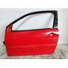 Recambio de puerta delantera izquierda para volkswagen polo (9n1) highline referencia OEM IAM  3P 