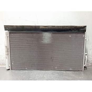 CONDENSADOR / RADIADOR AIRE ACONDICIONADO 6453987382801 58572810 