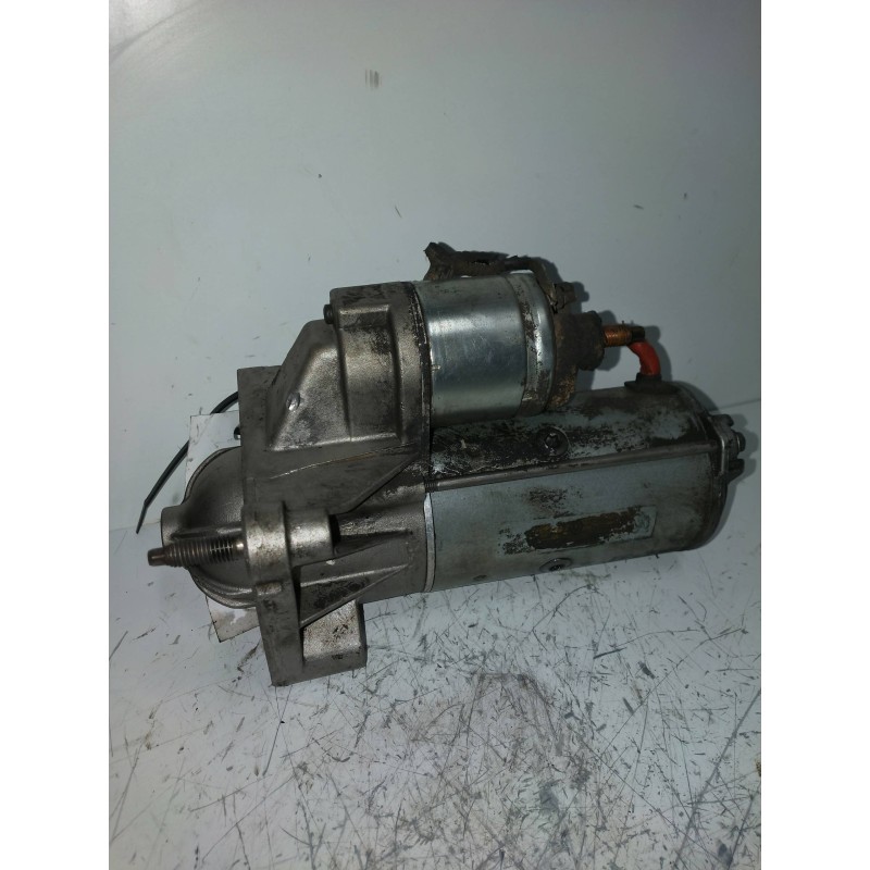 Recambio de motor arranque para renault laguna ii (bg0) dynamique referencia OEM IAM D7R49 VALEO 