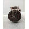 Recambio de compresor aire acondicionado para renault clio iv limited referencia OEM IAM 926000734R T72634BC 