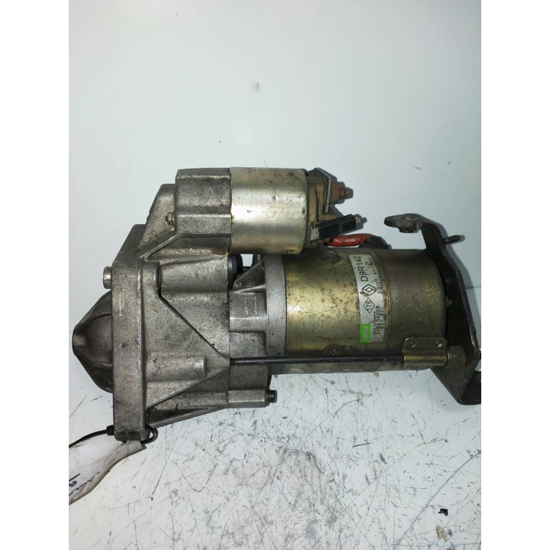 Recambio de motor arranque para renault laguna (b56) 2.2 dtrt referencia OEM IAM D9R142  