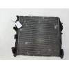 Recambio de radiador agua para nissan kubistar (x76) 1.5 dci turbodiesel cat referencia OEM IAM   