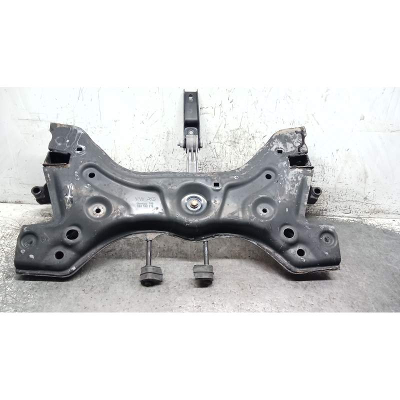 Recambio de puente delantero para seat mii (kf1, ke1) 1.0 referencia OEM IAM 1S0199315  CUNA