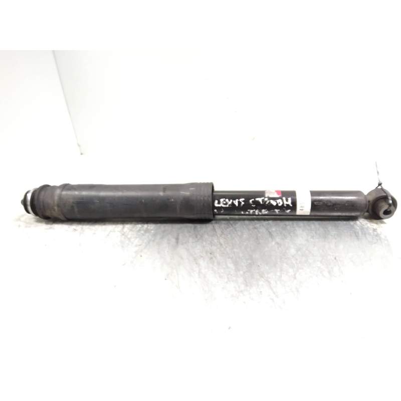 Recambio de amortiguador trasero para lexus ct 200h referencia OEM IAM 4853076050  