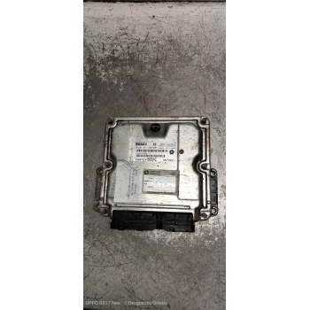 CENTRALITA MOTOR UCE 0281011280 P04727666AC 