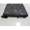 Recambio de radiador agua para nissan kubistar (x76) 1.5 dci turbodiesel cat referencia OEM IAM   