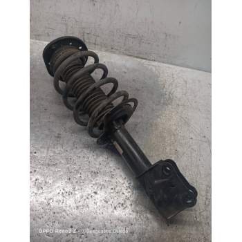 AMORTIGUADOR DELANTERO IZQUIERDO HG9C18K001 1A19790B 
