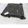 Recambio de radiador agua para nissan kubistar (x76) 1.5 dci turbodiesel cat referencia OEM IAM   