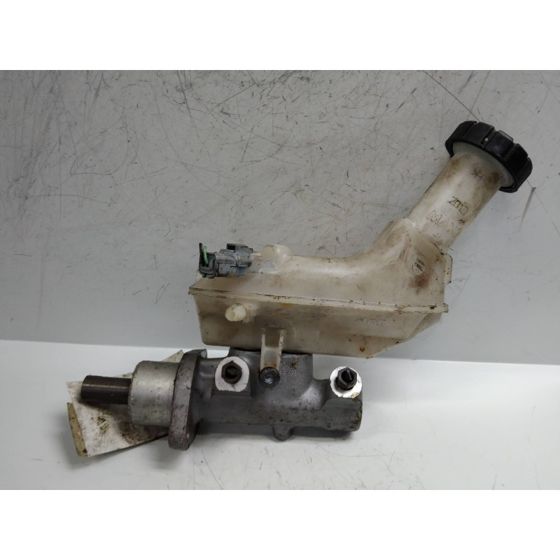 Recambio de bomba freno para nissan note (e11e) 1.5 dci turbodiesel cat referencia OEM IAM   