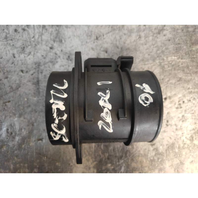 Recambio de caudalimetro para renault scenic ii authentique referencia OEM IAM 5WK97005 15DCI 2003