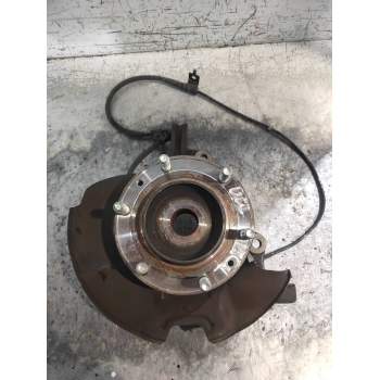 MANGUETA DELANTERA IZQUIERDA 29CRDI 2006