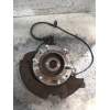 Recambio de mangueta delantera izquierda para kia carnival 2.9 crdi cat referencia OEM IAM   