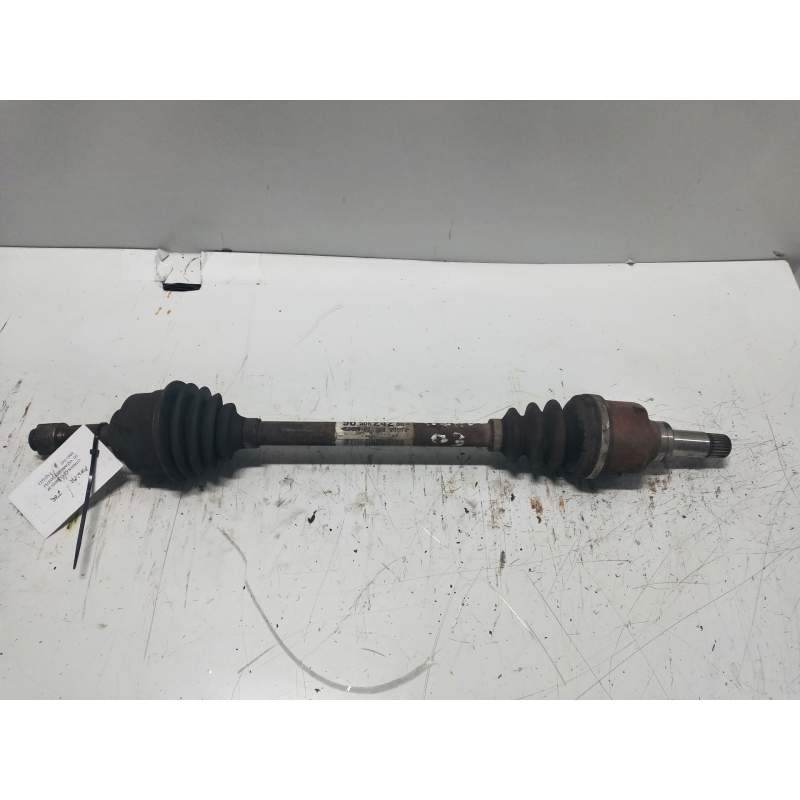 Recambio de transmision delantera izquierda para citroën c2 sx referencia OEM IAM 9650624280  