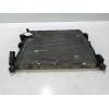 Recambio de radiador agua para nissan kubistar (x76) 1.5 dci turbodiesel cat referencia OEM IAM   