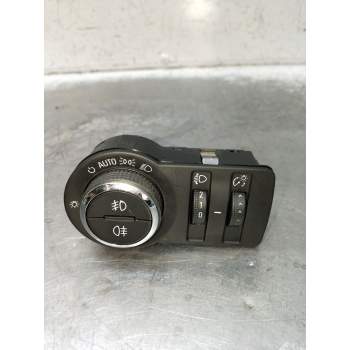 MANDO LUCES 13301752 251508 122052 2009