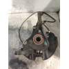 Recambio de mangueta delantera izquierda para kia carnival 2.9 crdi cat referencia OEM IAM   