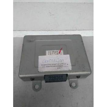CENTRALITA CONTROL CALENTAMIENTO MD354511 K8T72876 