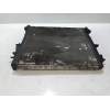 Recambio de radiador agua para nissan kubistar (x76) 1.5 dci turbodiesel cat referencia OEM IAM   